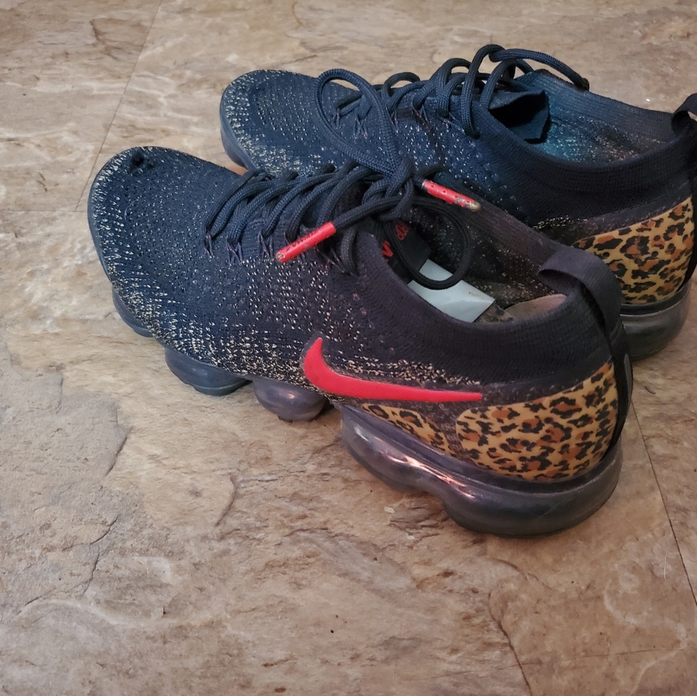 Nike Vapormax Flyknit 2
